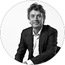 Marc Bouwmeester profielfoto